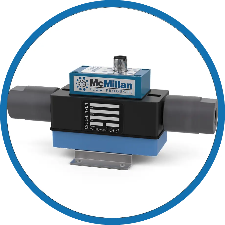 COBALT Flow Meter