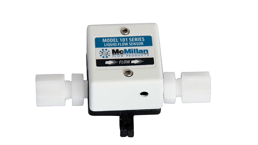 Details about   McMillan Co 106  Flo-Sensor 