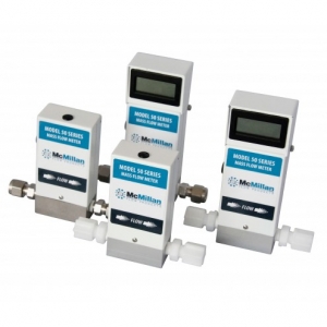 gas-flow-meters